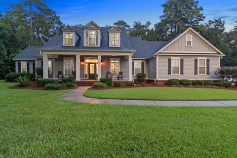 7840 Broomsage Place Tallahassee FL 32309
