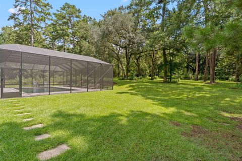 Tiny photo for 7840 Broomsage Place, Tallahassee, FL 32309 (MLS # 390823)