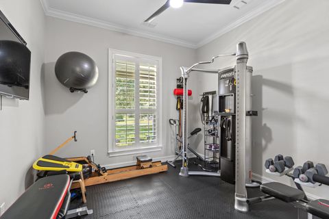 Tiny photo for 7840 Broomsage Place, Tallahassee, FL 32309 (MLS # 390823)