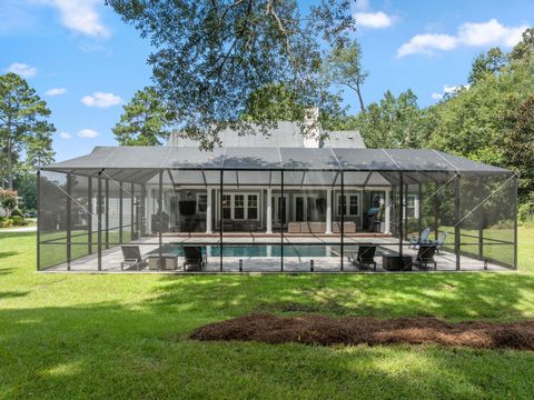 Tiny photo for 7840 Broomsage Place, Tallahassee, FL 32309 (MLS # 390823)