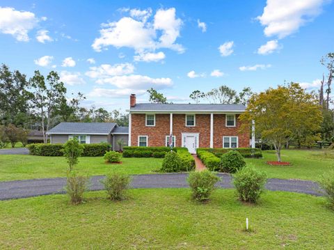 A home in PERRY