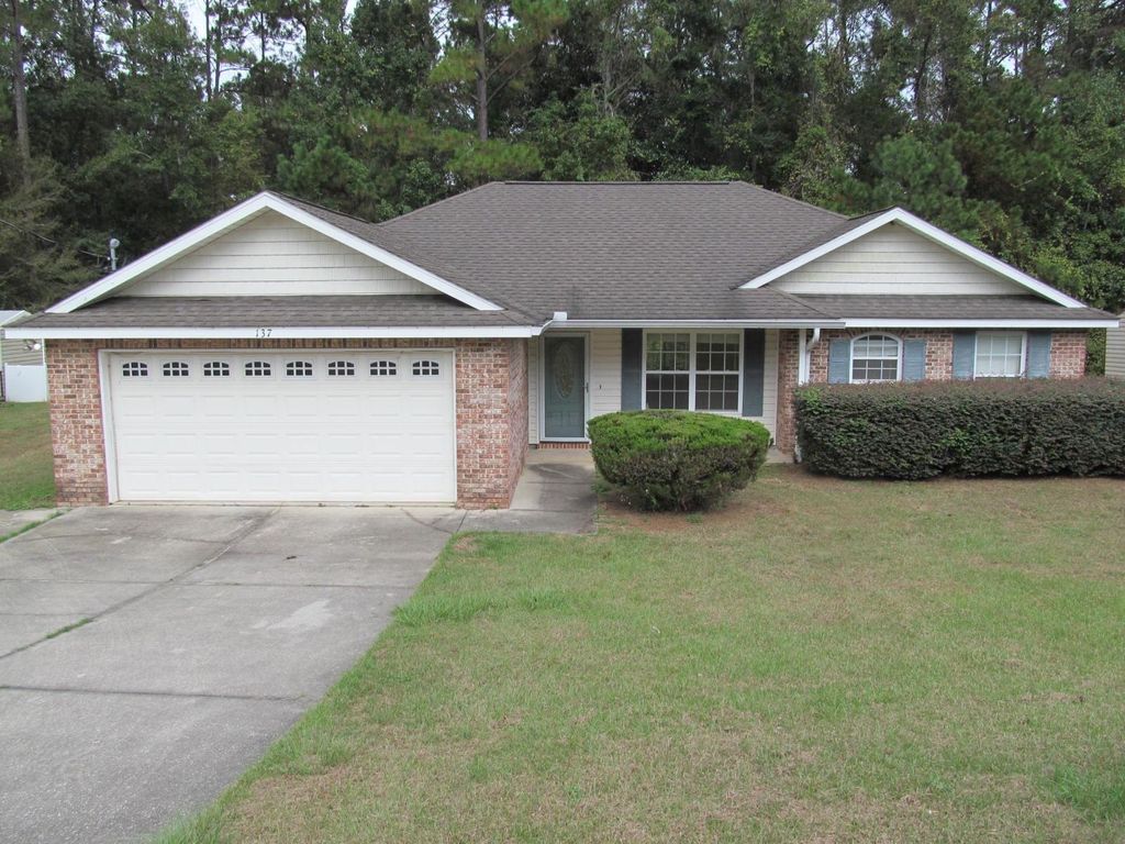 Photo of 137 Monroe Creek Drive, Midway, FL 32343 (MLS # 392033)