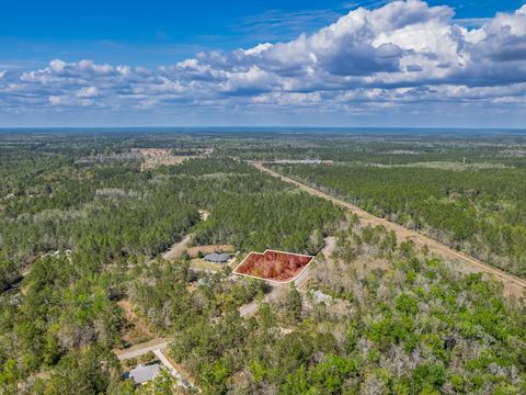 Tiny photo for Coquina Crossing Drive, St Marks, FL 32355 (MLS # 398029)
