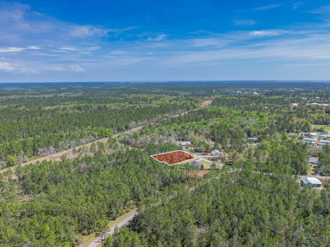 Tiny photo for Coquina Crossing Drive, St Marks, FL 32355 (MLS # 398029)