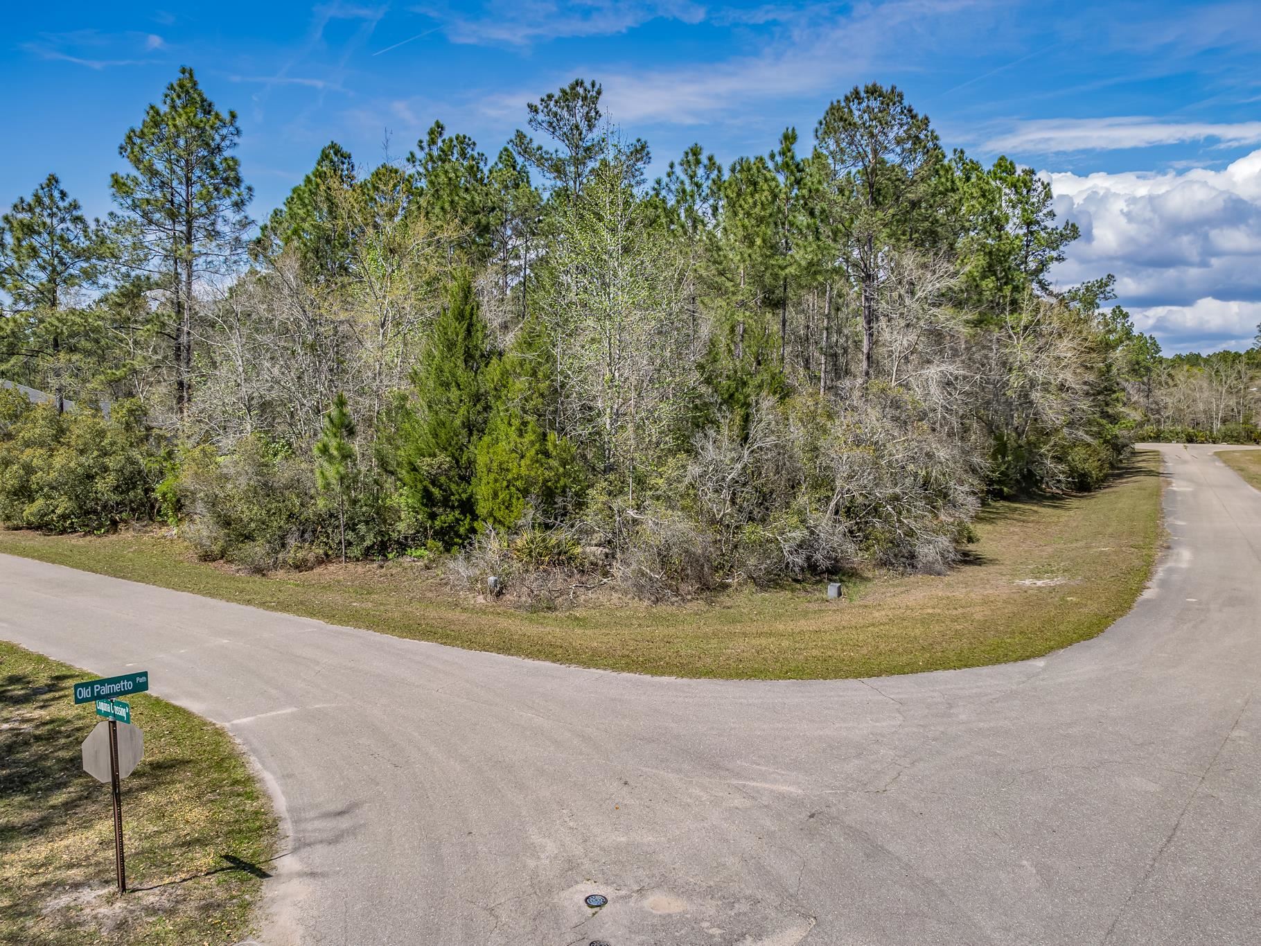 Coquina Crossing Drive