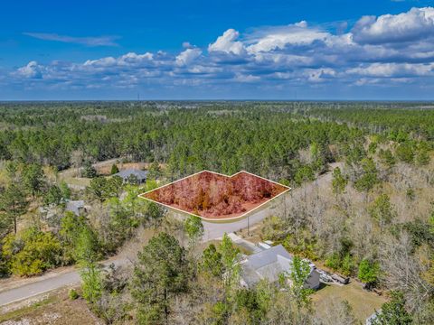 Tiny photo for Coquina Crossing Drive, St Marks, FL 32355 (MLS # 398029)