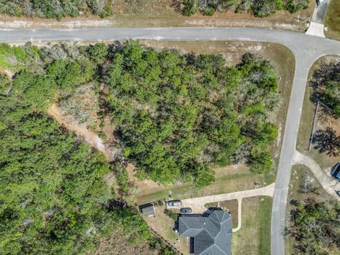 Tiny photo for Coquina Crossing Drive, St Marks, FL 32355 (MLS # 398029)