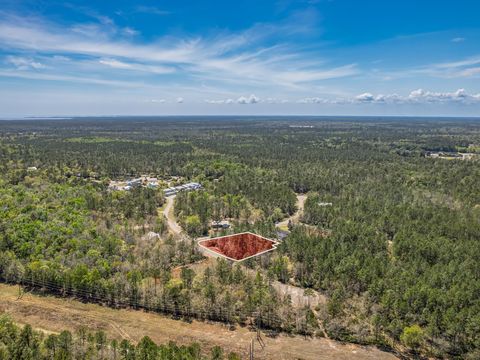 Tiny photo for Coquina Crossing Drive, St Marks, FL 32355 (MLS # 398029)