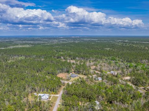 Tiny photo for Coquina Crossing Drive, St Marks, FL 32355 (MLS # 398029)