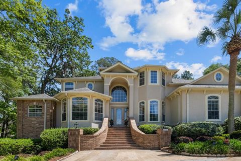 A home in TALLAHASSEE