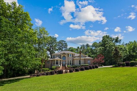 A home in TALLAHASSEE