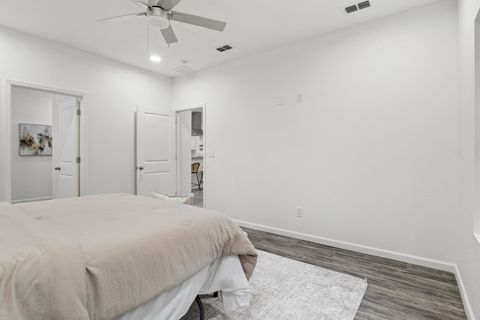 Tiny photo for 836 Osceola Street, Tallahassee, FL 32310 (MLS # 393389)