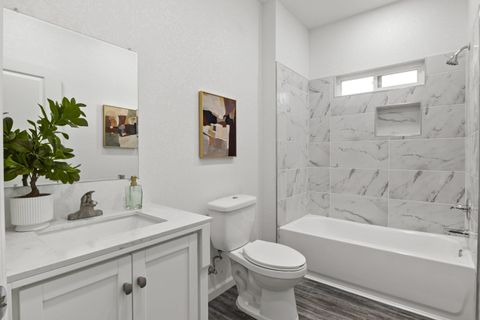 Tiny photo for 836 Osceola Street, Tallahassee, FL 32310 (MLS # 393389)