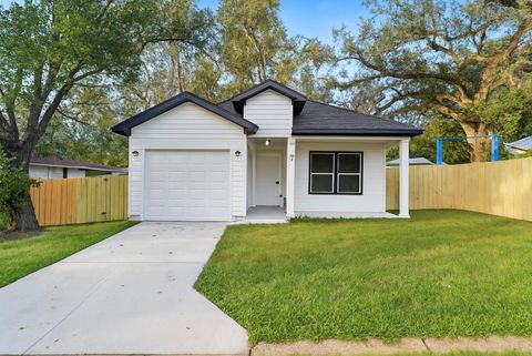 836 Osceola Street Tallahassee FL 32310