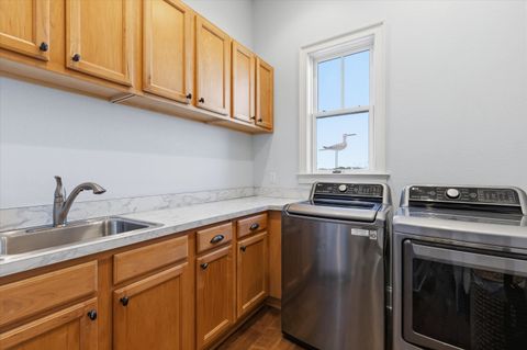 Tiny photo for 29 WALKER CREEK Drive, Crawfordville, FL 32327 (MLS # 398023)