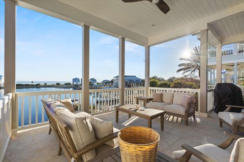 Tiny photo for 29 WALKER CREEK Drive, Crawfordville, FL 32327 (MLS # 398023)