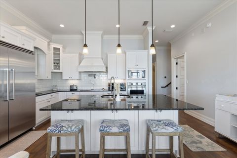 Tiny photo for 29 WALKER CREEK Drive, Crawfordville, FL 32327 (MLS # 398023)