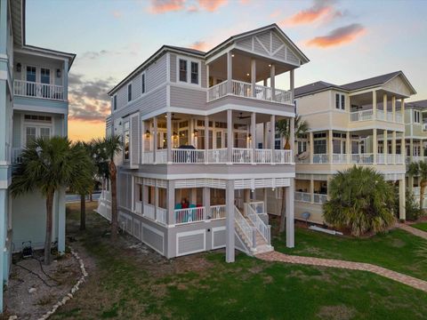 Tiny photo for 29 WALKER CREEK Drive, Crawfordville, FL 32327 (MLS # 398023)