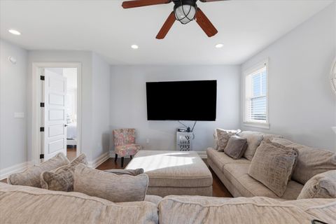 Tiny photo for 29 WALKER CREEK Drive, Crawfordville, FL 32327 (MLS # 398023)