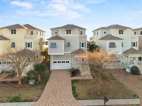 Tiny photo for 29 WALKER CREEK Drive, Crawfordville, FL 32327 (MLS # 398023)