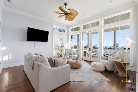 Tiny photo for 29 WALKER CREEK Drive, Crawfordville, FL 32327 (MLS # 398023)