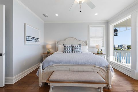 Tiny photo for 29 WALKER CREEK Drive, Crawfordville, FL 32327 (MLS # 398023)