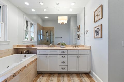 Tiny photo for 29 WALKER CREEK Drive, Crawfordville, FL 32327 (MLS # 398023)