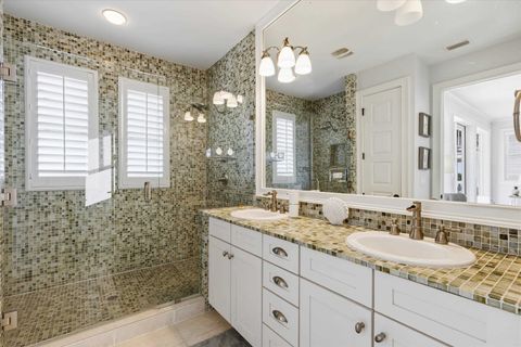 Tiny photo for 29 WALKER CREEK Drive, Crawfordville, FL 32327 (MLS # 398023)