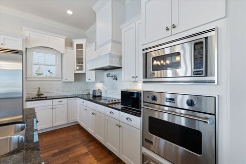 Tiny photo for 29 WALKER CREEK Drive, Crawfordville, FL 32327 (MLS # 398023)