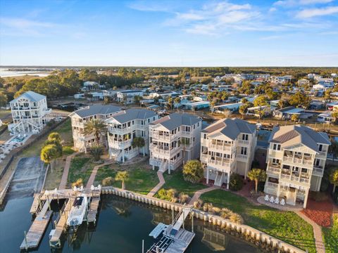 Tiny photo for 29 WALKER CREEK Drive, Crawfordville, FL 32327 (MLS # 398023)