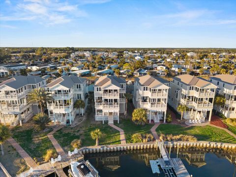 Tiny photo for 29 WALKER CREEK Drive, Crawfordville, FL 32327 (MLS # 398023)