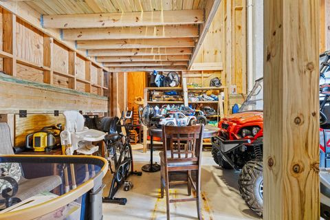 Tiny photo for 29 WALKER CREEK Drive, Crawfordville, FL 32327 (MLS # 398023)