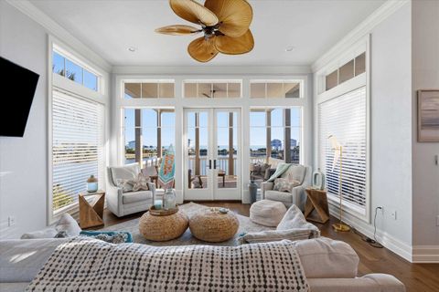 Tiny photo for 29 WALKER CREEK Drive, Crawfordville, FL 32327 (MLS # 398023)