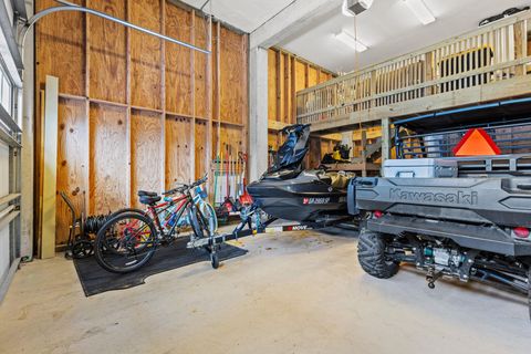 Tiny photo for 29 WALKER CREEK Drive, Crawfordville, FL 32327 (MLS # 398023)