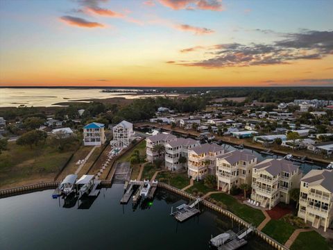 Tiny photo for 29 WALKER CREEK Drive, Crawfordville, FL 32327 (MLS # 398023)