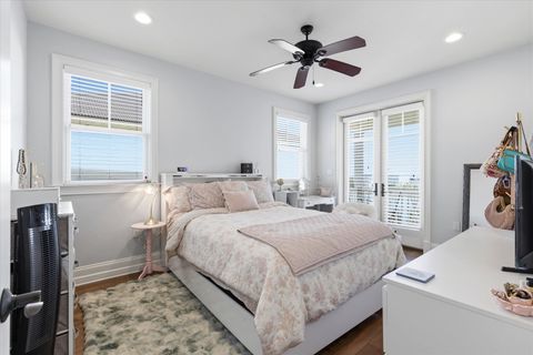 Tiny photo for 29 WALKER CREEK Drive, Crawfordville, FL 32327 (MLS # 398023)