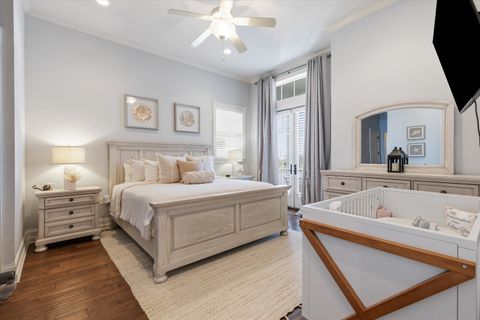 Tiny photo for 29 WALKER CREEK Drive, Crawfordville, FL 32327 (MLS # 398023)