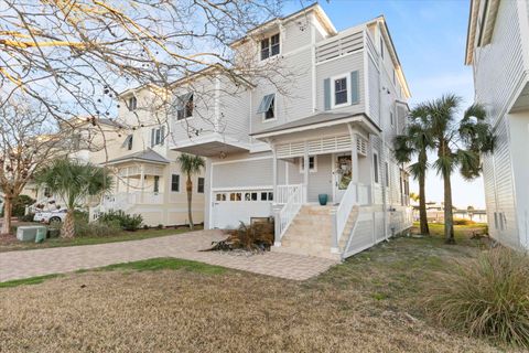 Tiny photo for 29 WALKER CREEK Drive, Crawfordville, FL 32327 (MLS # 398023)