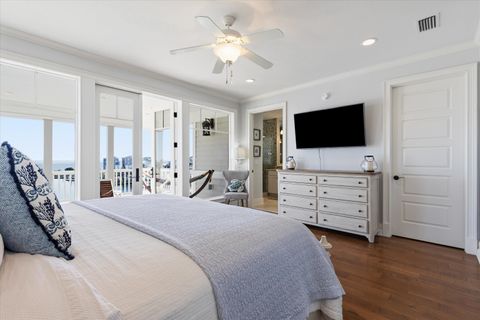 Tiny photo for 29 WALKER CREEK Drive, Crawfordville, FL 32327 (MLS # 398023)