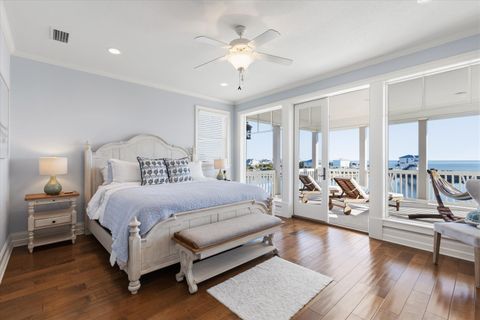 Tiny photo for 29 WALKER CREEK Drive, Crawfordville, FL 32327 (MLS # 398023)