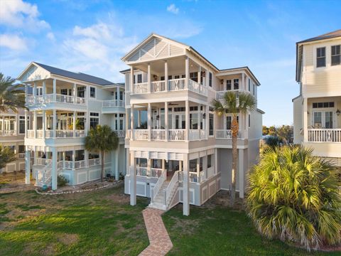 Tiny photo for 29 WALKER CREEK Drive, Crawfordville, FL 32327 (MLS # 398023)