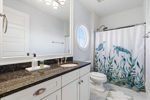 Tiny photo for 29 WALKER CREEK Drive, Crawfordville, FL 32327 (MLS # 398023)