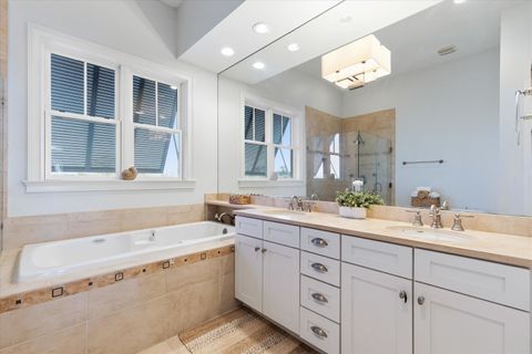 Tiny photo for 29 WALKER CREEK Drive, Crawfordville, FL 32327 (MLS # 398023)