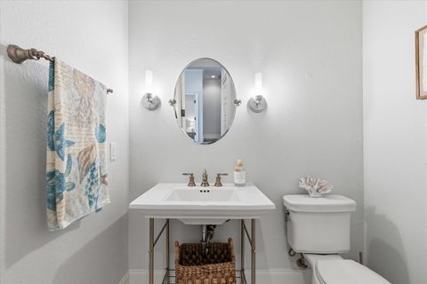 Tiny photo for 29 WALKER CREEK Drive, Crawfordville, FL 32327 (MLS # 398023)