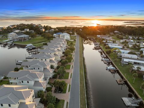 Tiny photo for 29 WALKER CREEK Drive, Crawfordville, FL 32327 (MLS # 398023)