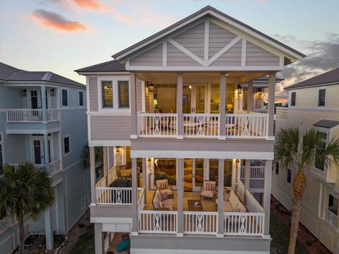 Tiny photo for 29 WALKER CREEK Drive, Crawfordville, FL 32327 (MLS # 398023)