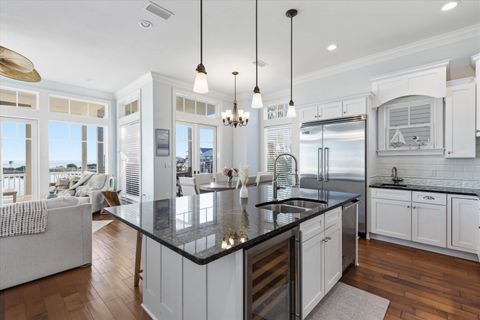 Tiny photo for 29 WALKER CREEK Drive, Crawfordville, FL 32327 (MLS # 398023)