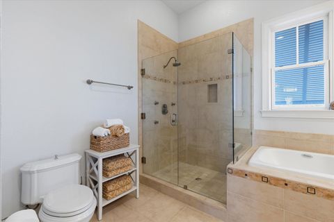 Tiny photo for 29 WALKER CREEK Drive, Crawfordville, FL 32327 (MLS # 398023)