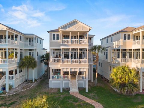 Tiny photo for 29 WALKER CREEK Drive, Crawfordville, FL 32327 (MLS # 398023)