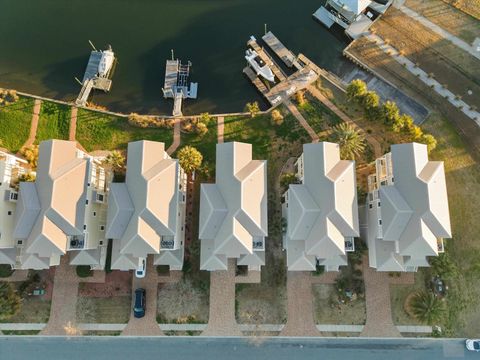 Tiny photo for 29 WALKER CREEK Drive, Crawfordville, FL 32327 (MLS # 398023)